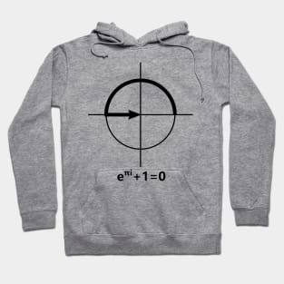 Eulers Hoodie